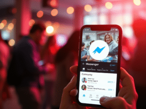 new-messenger-urgent